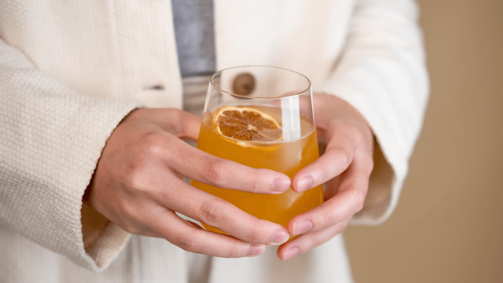 kombucha