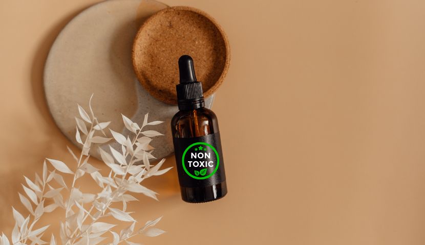 non toxic kosmetika
